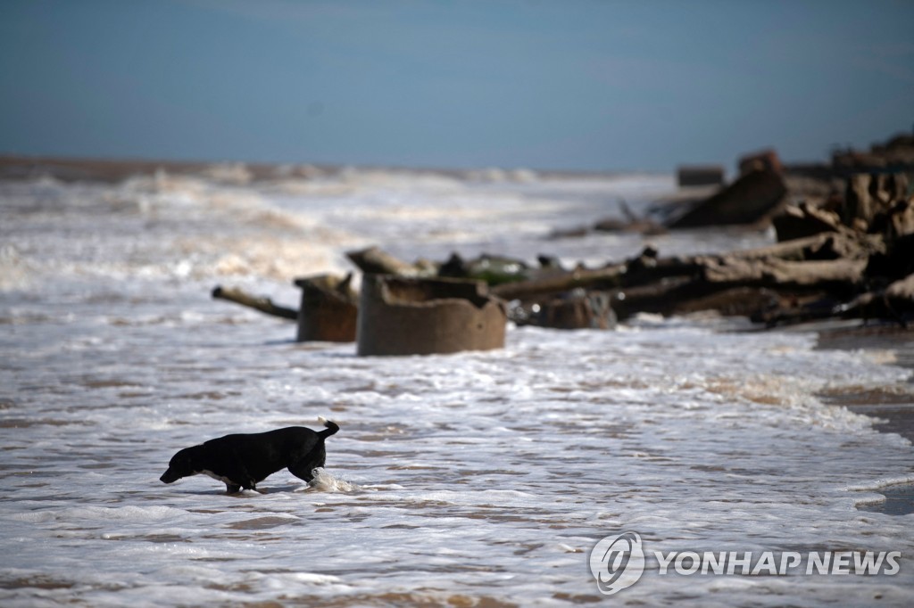 브라질 리우 인근서 폭풍우로 최소 18명 사망