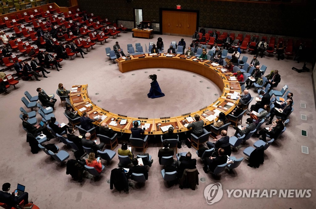 [우크라 일촉즉발] '외교전문가' 바이든 외교력 최대 시험대