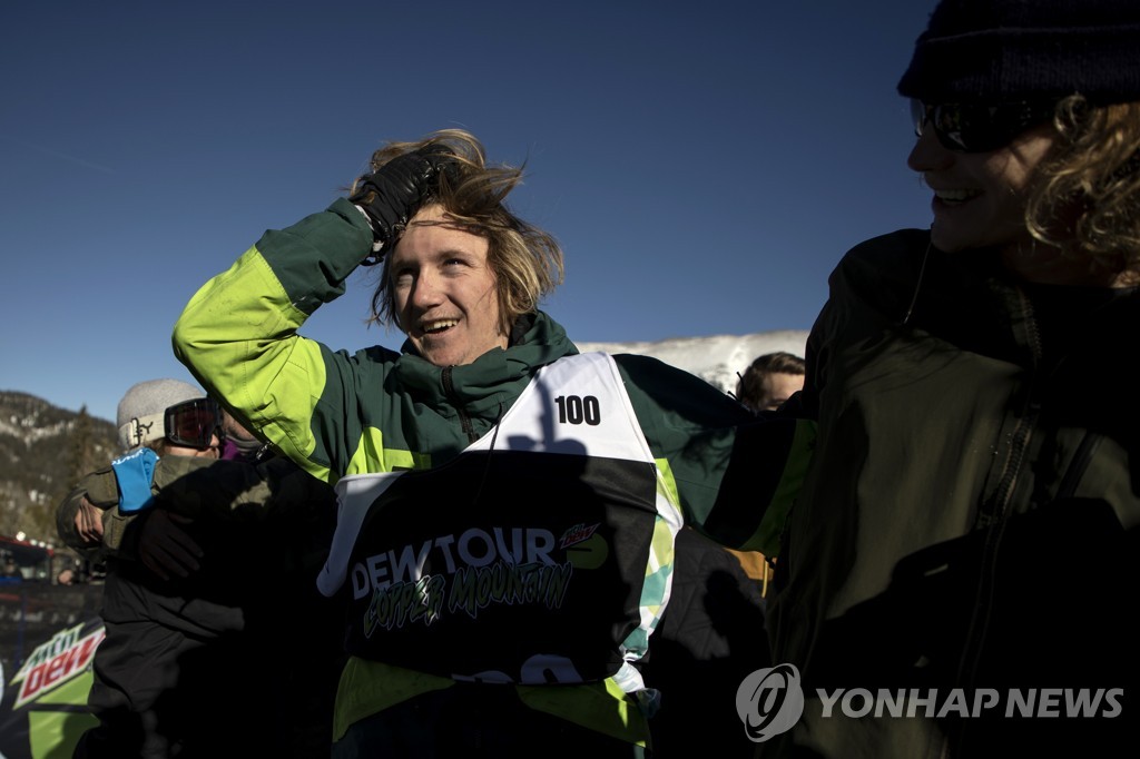 [올림픽] 스노보드 경기에서 잇따른 판정 논란…'선수 인생이 걸린 문제'