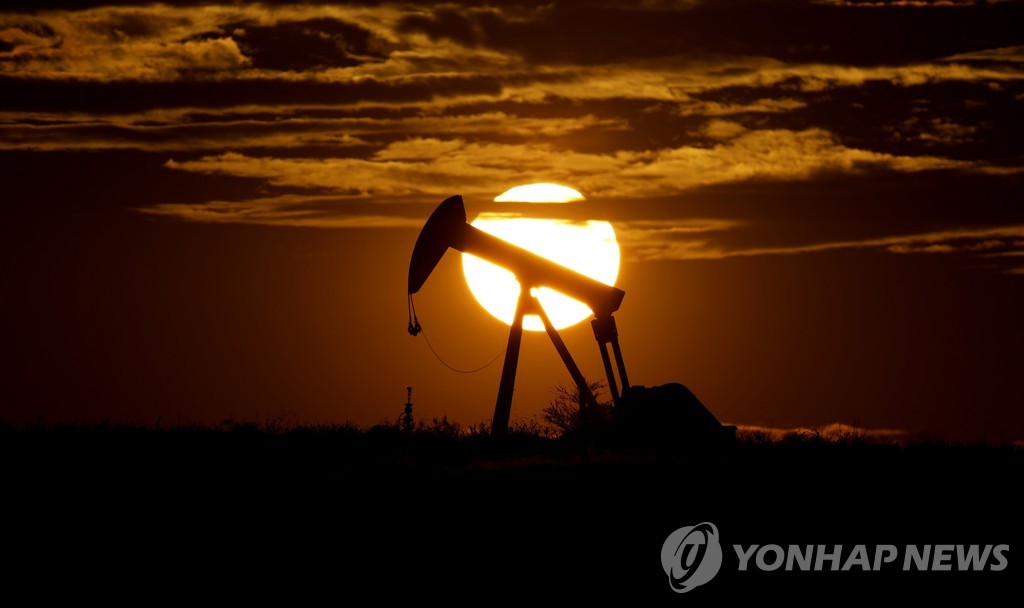 OPEC "원유 수요 팬데믹 이전 수준 회복"…생산은 목표치 못미쳐