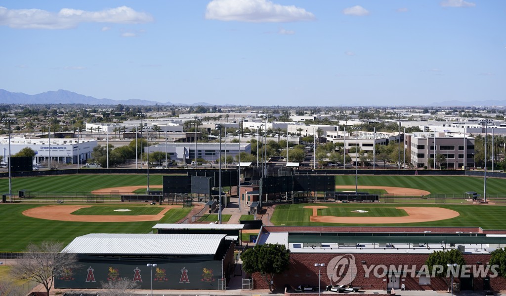 4월 1일 개막 가능할까…MLB 노사, 15분 만에 협상 결렬