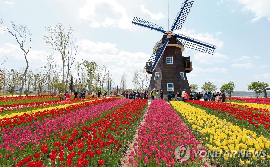 순천시, 민간 대상 개방 정원 등록 추진…'정원문화 확산'