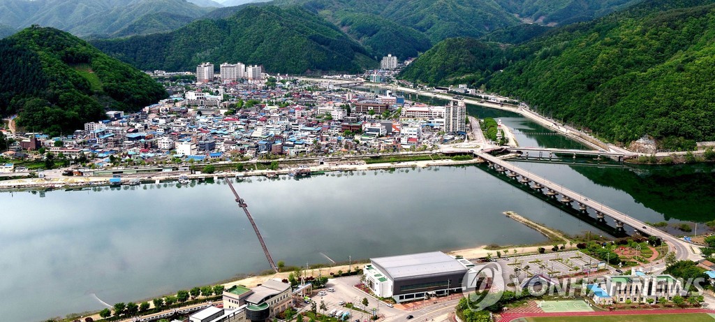 화천군, 일상회복 대비 최북단 케이블카·관광 유람선 '시동'