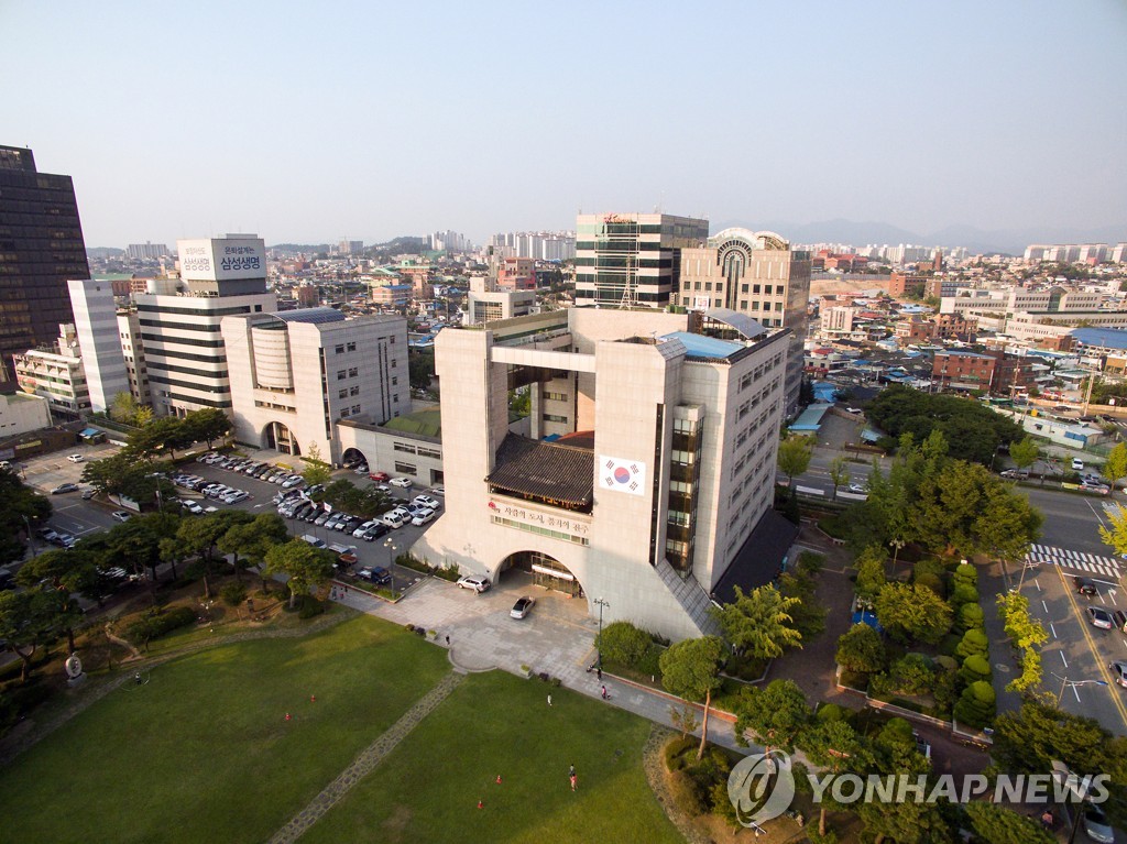 전주시, 모든 시민에 안전보험 혜택…최대 5천만원 보장