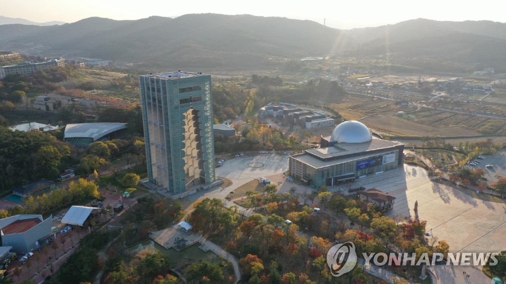 경주엑스포대공원 콘텐츠 혁신 효과 '톡톡'…관람객 배로 늘어