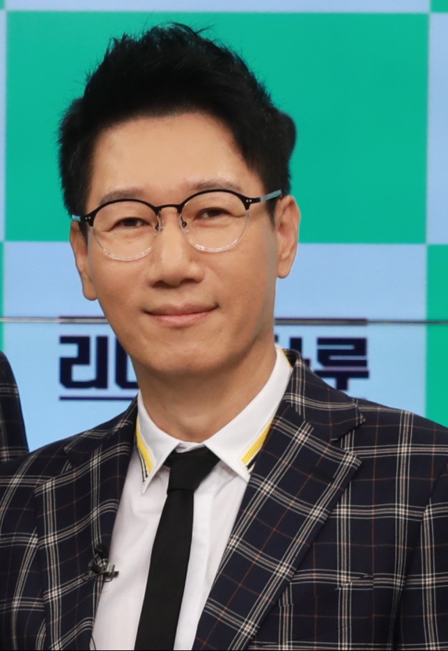 '런닝맨' 김종국·양세찬 이어 지석진 확진…하하 자가검사 양성