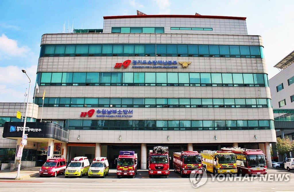 개선되지 않는 안전불감증…화재 현장 위법 사항 적발 증가