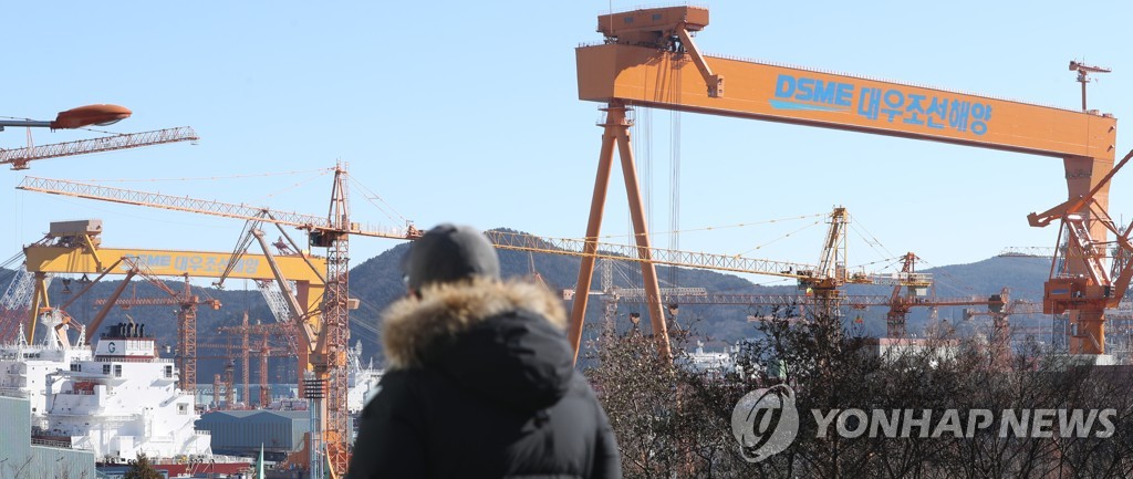 '다시 뛰는 경남 조선산업'…도의회도 조례로 지원한다