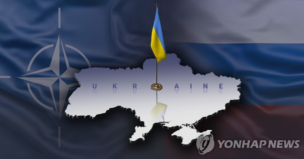 "우크라이나 위기, 한반도 신냉전 구도로 이어질 가능성"