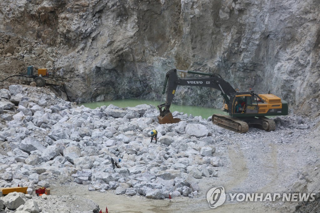 중국, 남미 리튬 선점에 박차…글로벌 공급망 경쟁 가속