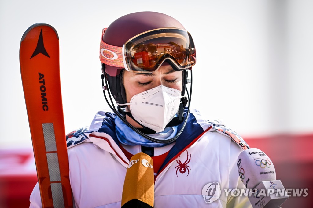 -올림픽- '장하다, 황대헌' 한국 선수단 첫 금 낭보…여자 계주 결승행