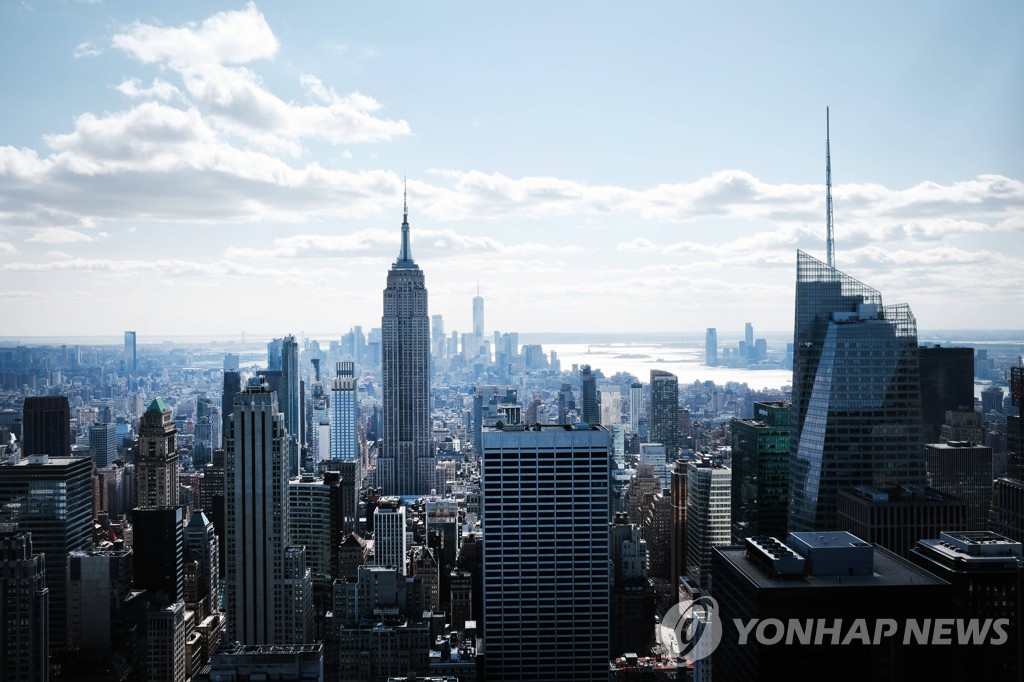 외국자본의 美 부동산 매입 2배로↑…'코리안 머니' 위력도 여전