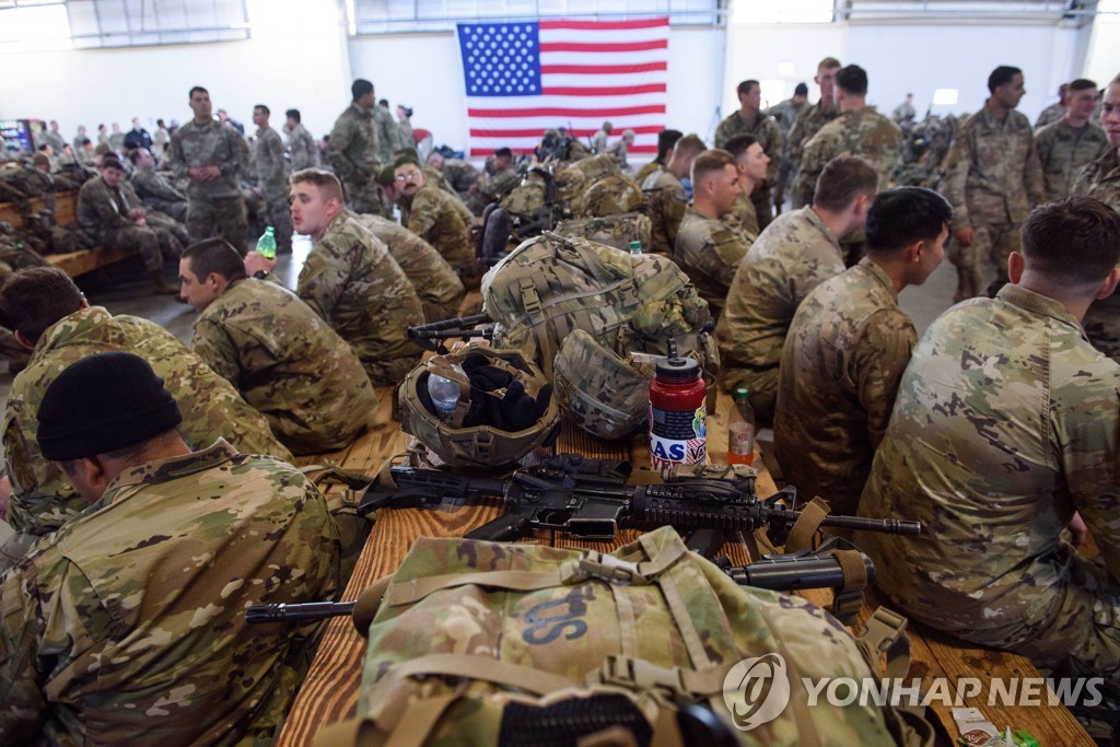 우크라 전쟁 '초읽기'…서방·러 극적타협 가능성 점점 낮아져