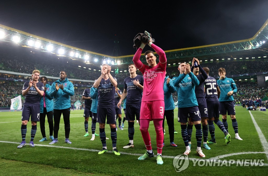 '음바페 극장골' PSG, UCL 16강 1차전서 레알 마드리드 1-0 제압