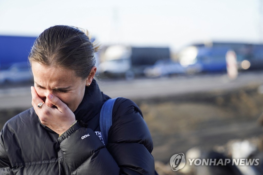 [우크라 침공] "러 실질제재 하려면 서방도 고통 감내해야"