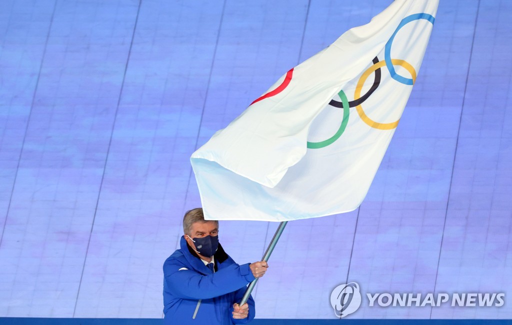 [우크라 침공] 러시아 상대 안합니다…스포츠경기 거부·공연 취소