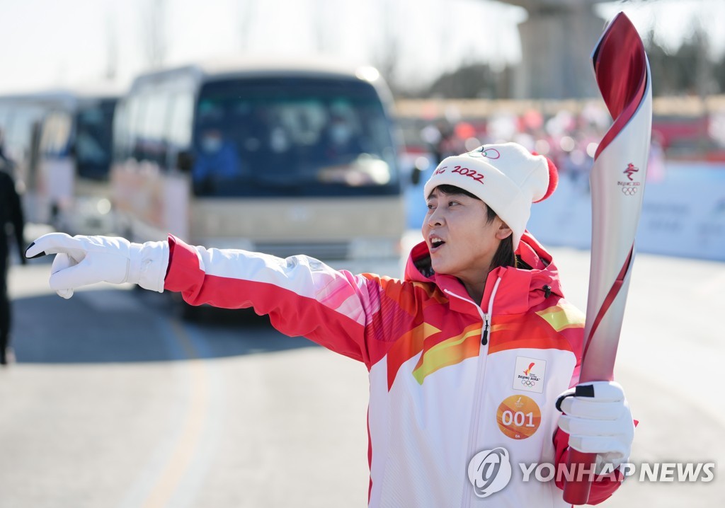 [올림픽] 평창서 무더기 실격 중국 쇼트트랙, 이번엔 판정 이득 '한풀이'?