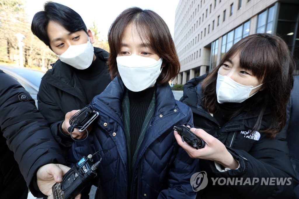 '성남FC 수사무마' 검찰 자체 조사도 잡음…감찰까지 이어질까