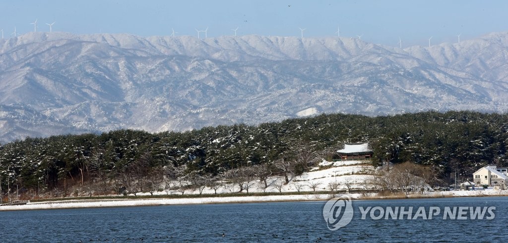 강릉시, 해양관광 힐링도시 기반 구축 국비 확보 총력