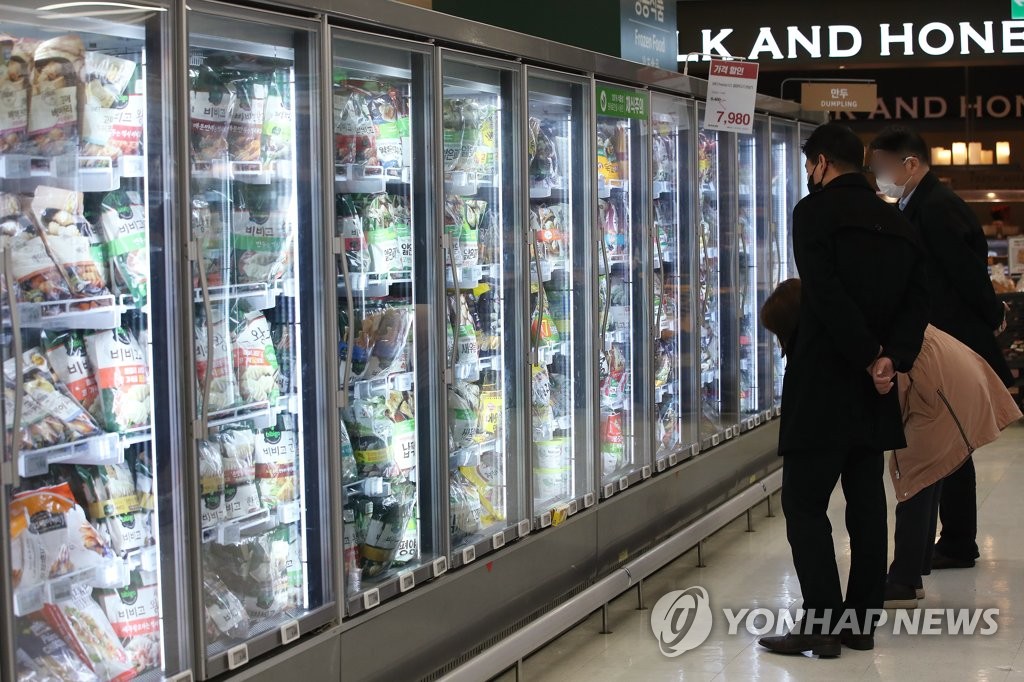 냉동만두 가격도 오른다…CJ제일제당-풀무원-동원 줄줄이 인상