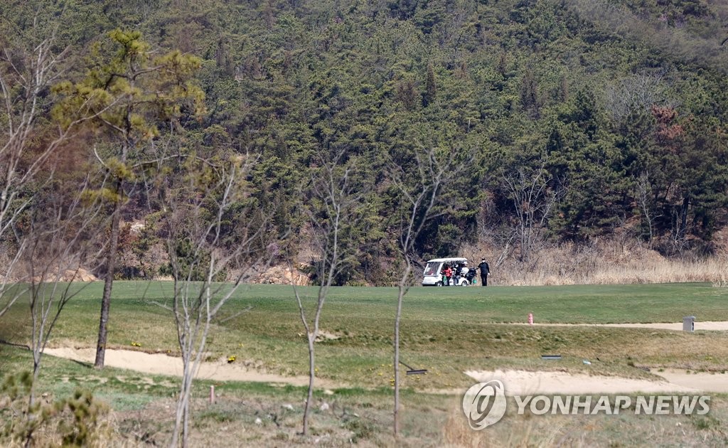 감사원 "인천공항공사 골프장 사업자 선정 위법 없어"