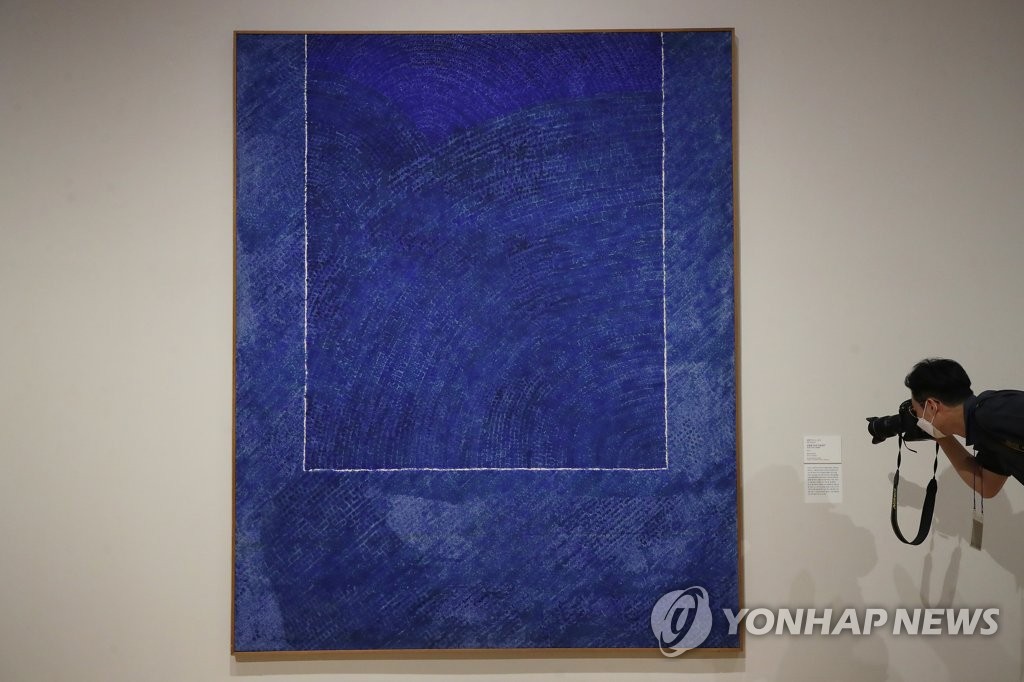 올봄 '이건희 컬렉션' 전시에 정선·모네 그림 등 300여점 공개