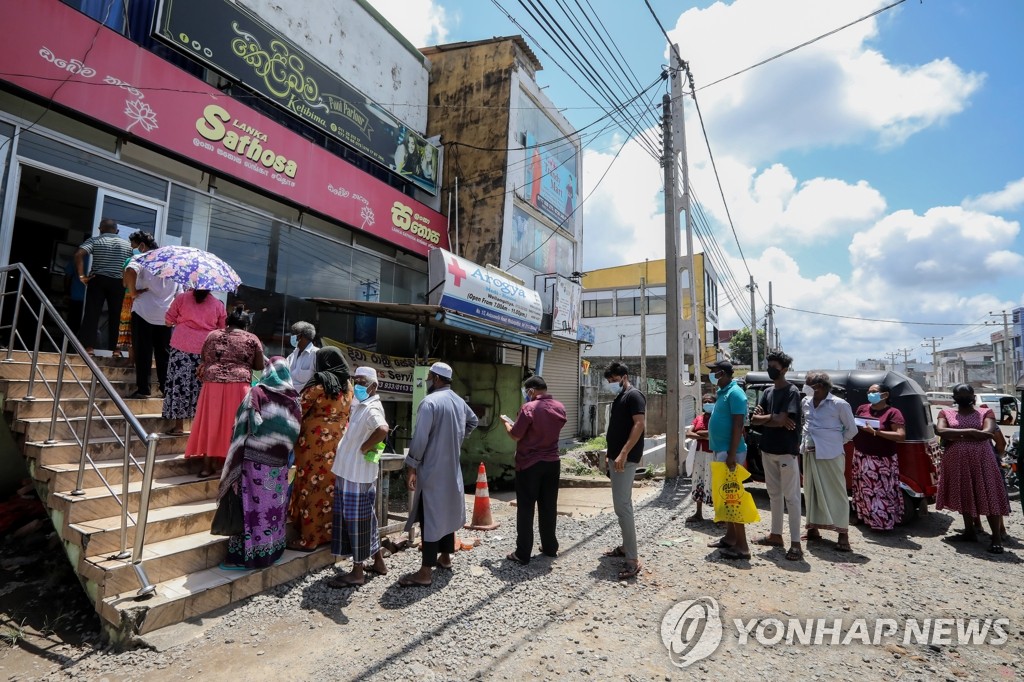 가난한 나라에 더 가혹한 글로벌 공급망 붕괴…정상화는 언제?