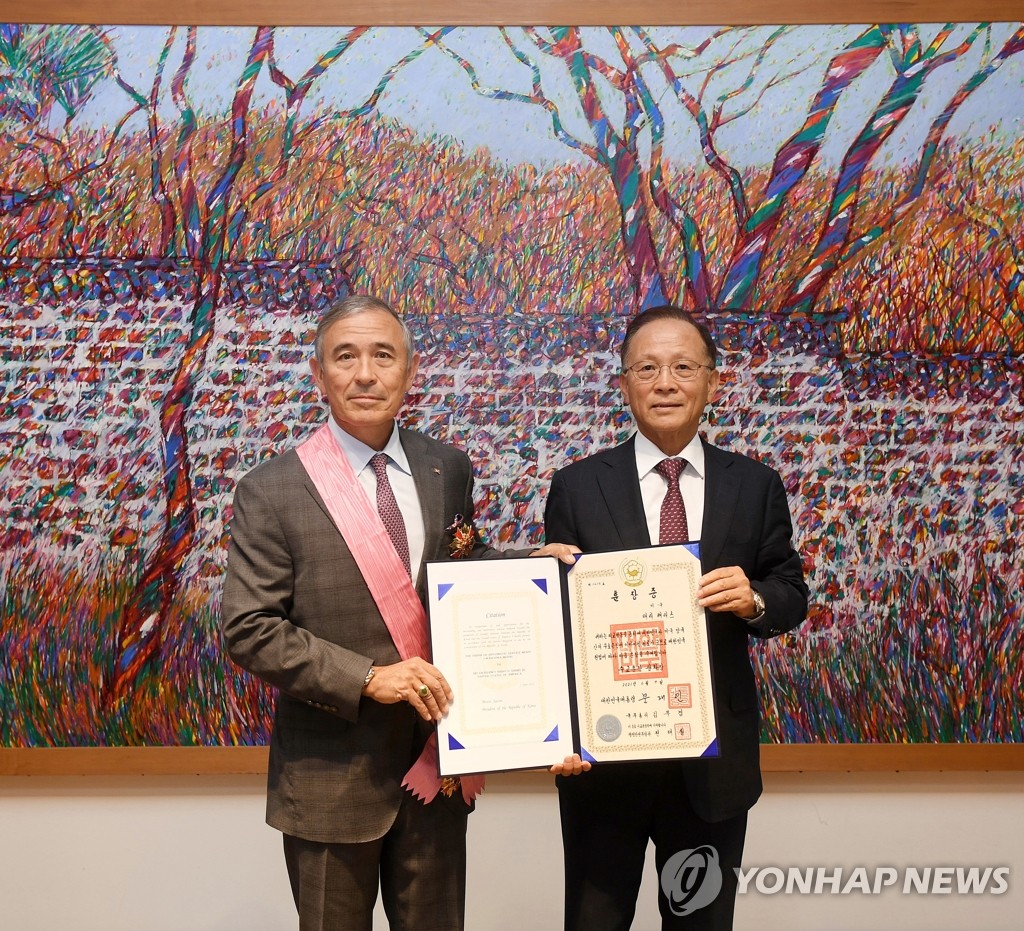 "김정은 목표는 제재완화·핵유지·한미동맹 분열·한반도 지배"