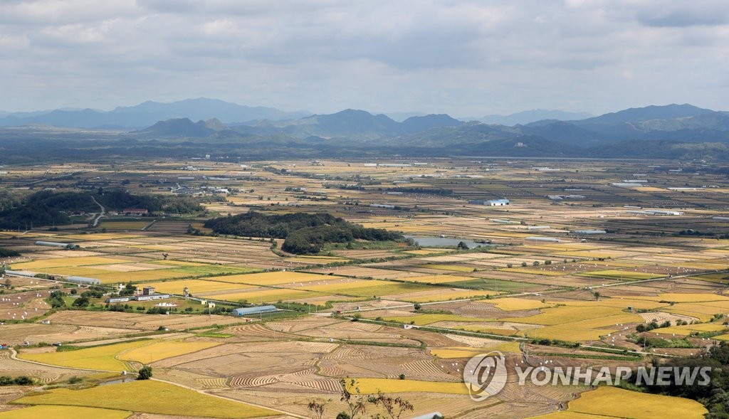 철원 농민, 월급 받고 벼농사 짓는다…농가당 최대 200만 원