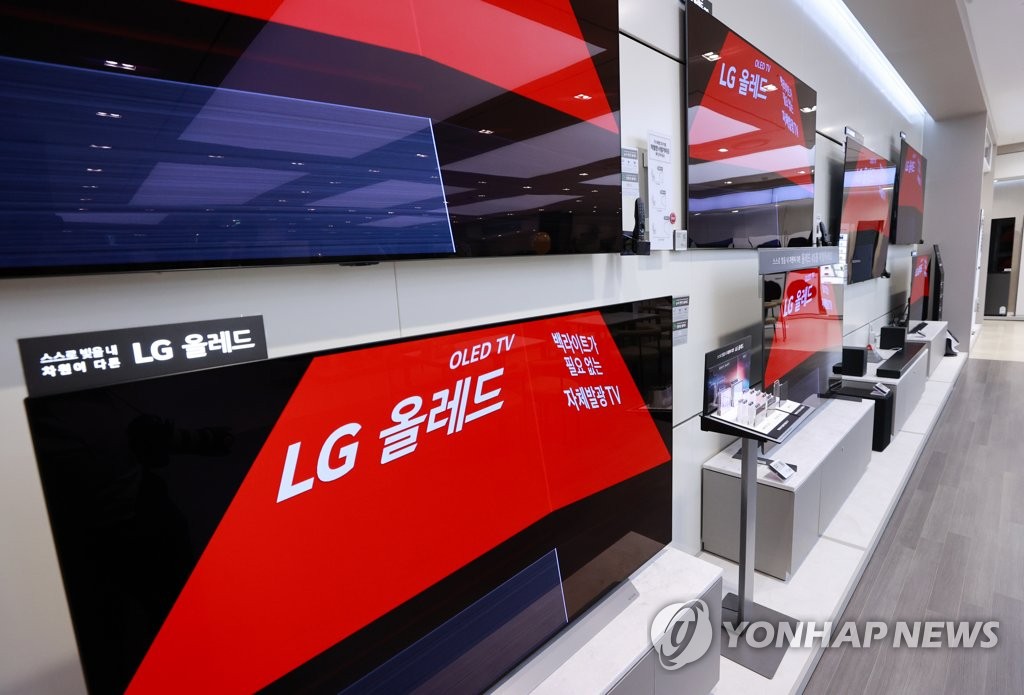 LCD·OLED·QLED·QNED…알쏭달쏭 디스플레이 용어 차이점은?