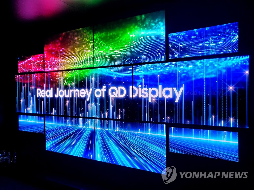 LCD·OLED·QLED·QNED…알쏭달쏭 디스플레이 용어 차이점은?