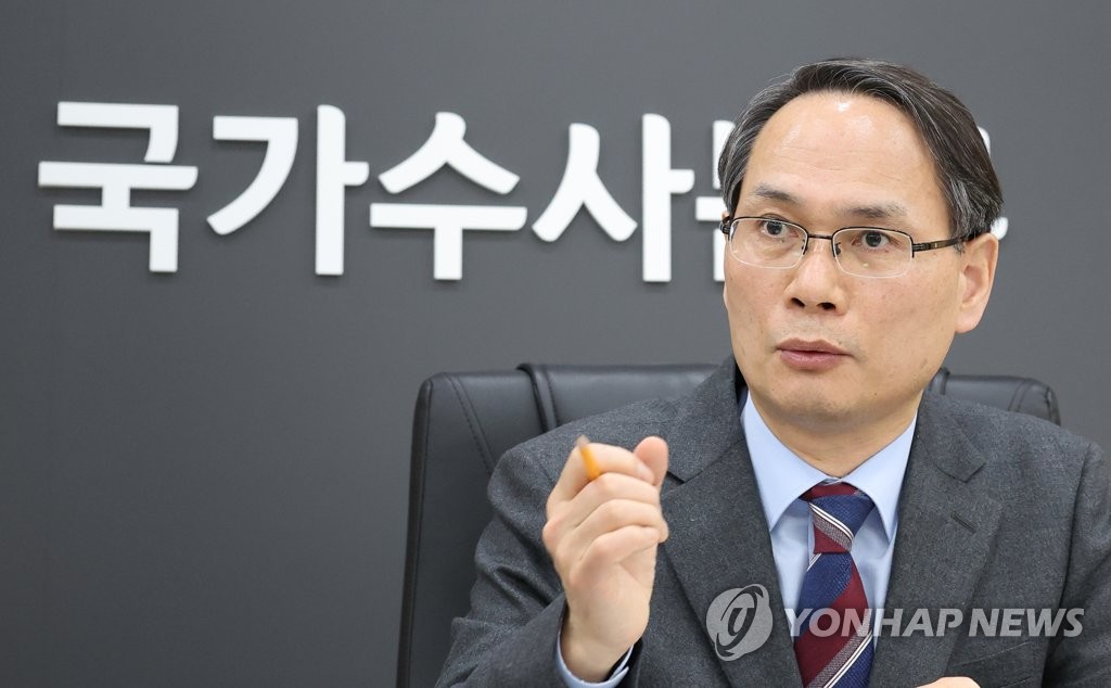 경찰, '스토킹 구금' 법원에 직접 신청 추진…"법무부와 협의"