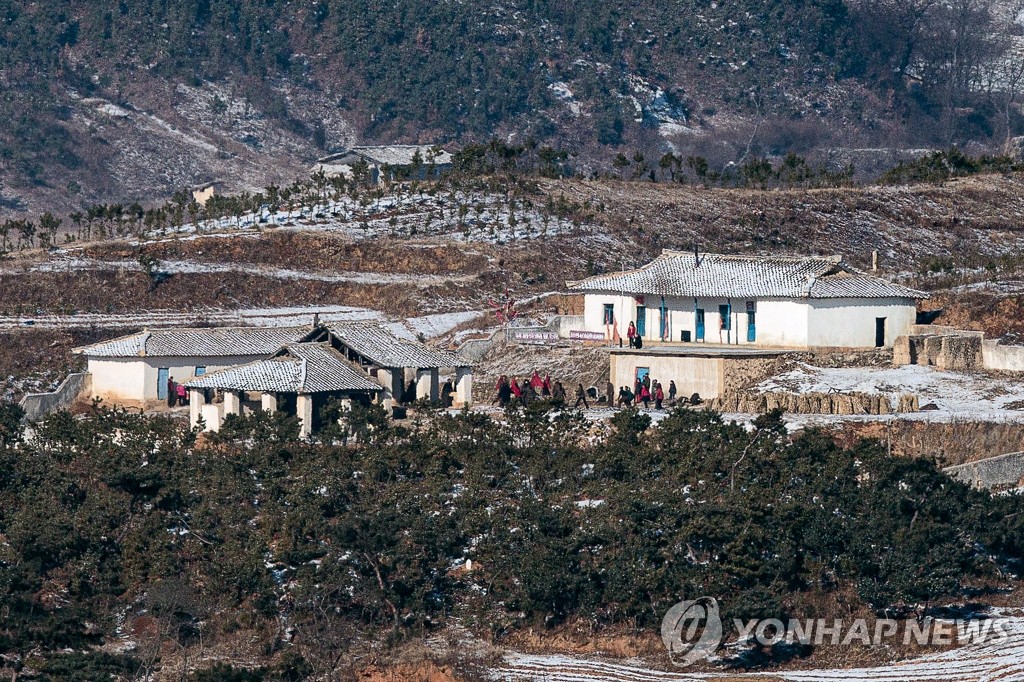 유엔, 제재로 막힌 인도적 목적 대북송금 해법 논의