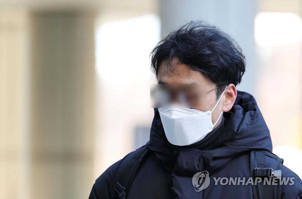 "정민용, 성남시에서 이재명 결재받아"…대장동 두번째 법정증언