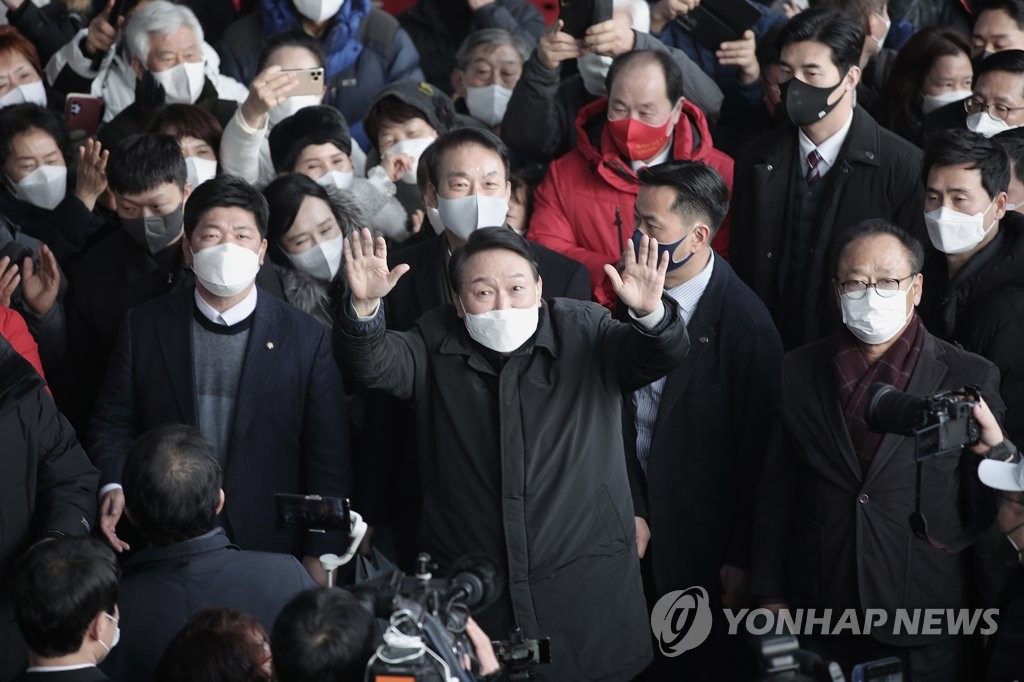 민주, '사드 추가 배치' 尹 맹폭…"반중 정서 이용, 나쁜 정치"(종합)