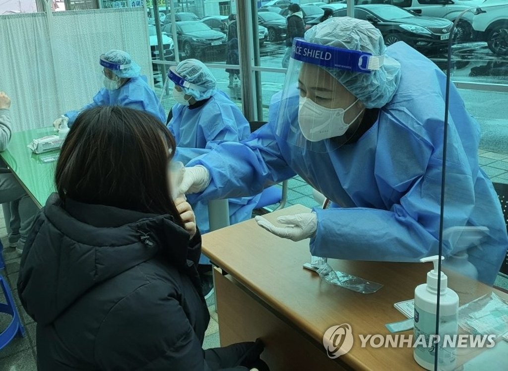 與선대위 박성준·장철민 의원 등 확진…공보단 하루 폐쇄(종합)