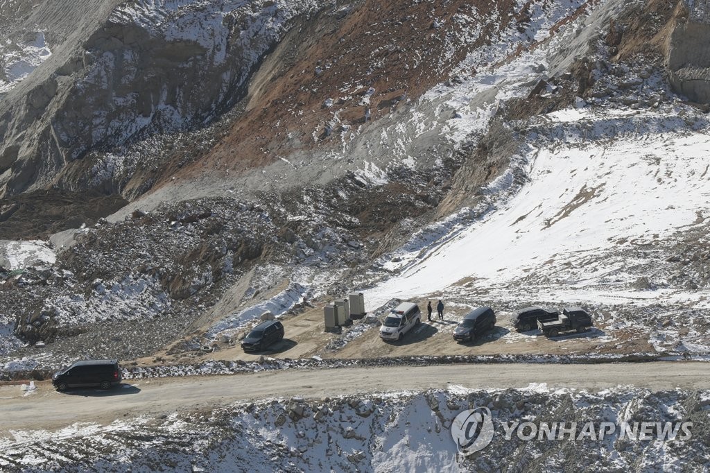 중대재해법 시행 초기 잇단 인명사고 비상…업계 "남의 일 같지 않다"