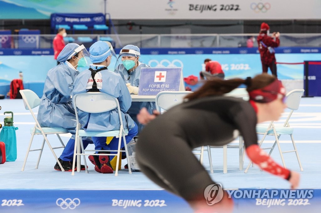 [올림픽] 썰렁한 경기장에 시청률 나올까…미 NBC 속앓이