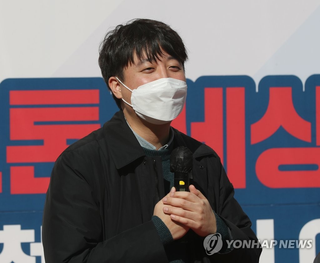 安단일화 맹공하던 이준석 "야합 없으면 마다할 필요 없다"