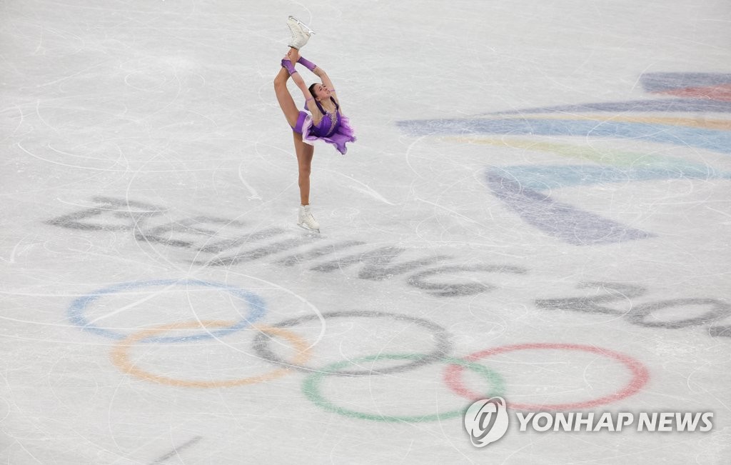[올림픽] '16세 발리예바'…미성년자 대상 도핑 '정보공개 보호대상자'란