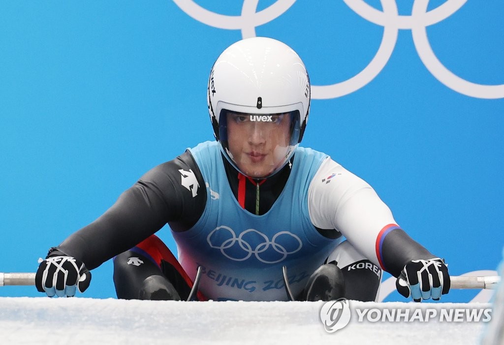 [올림픽] 굿바이 프리쉐·임남규…한국 루지 '포스트 평창 시대' 시작