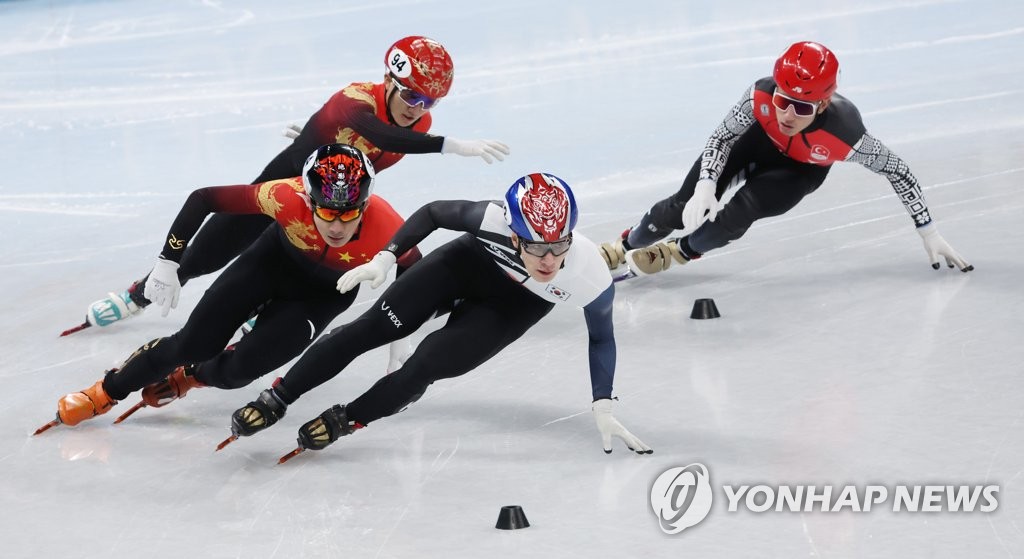 [올림픽] 한복·판정 논쟁…한중 국민감정 악화 브레이크 없나