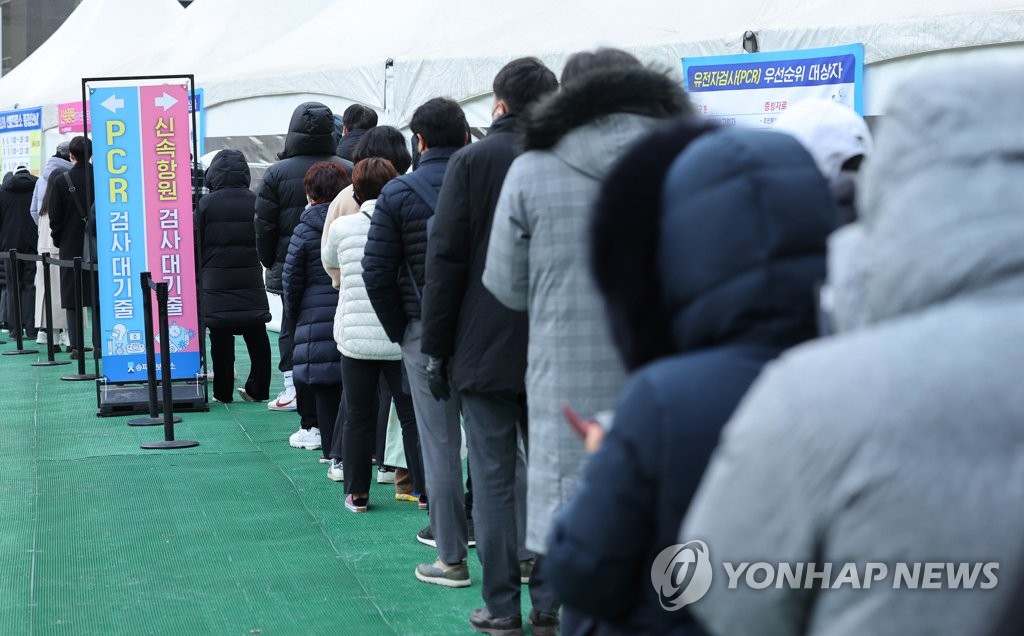 전북 또 최다 1천771명 확진…전주에서만 1천명 육박