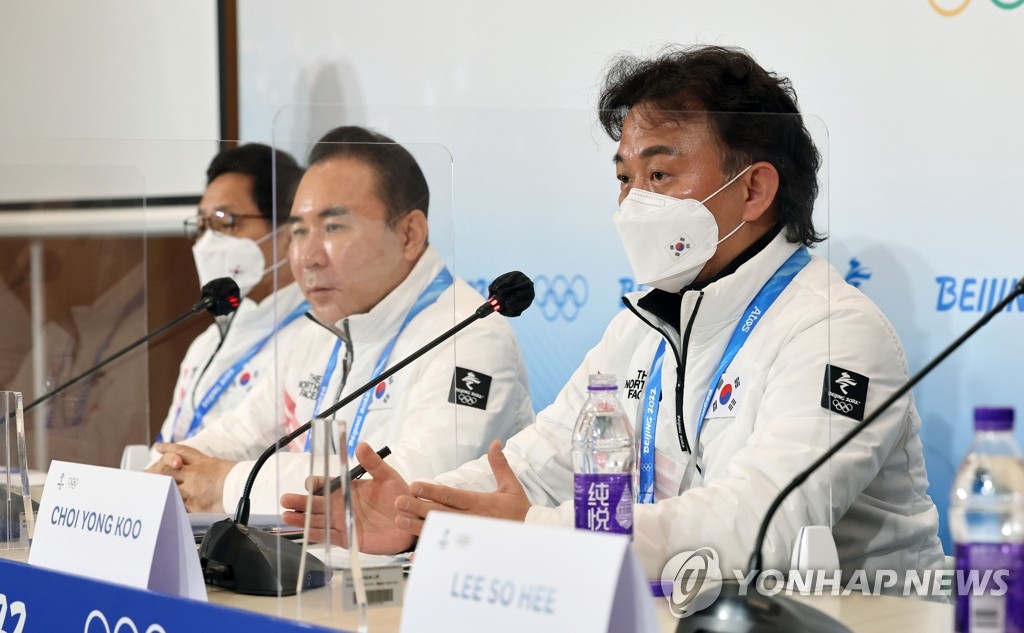 [올림픽] "오심 한 번 이상이면 고의적"…쇼트트랙 국제심판의 복기