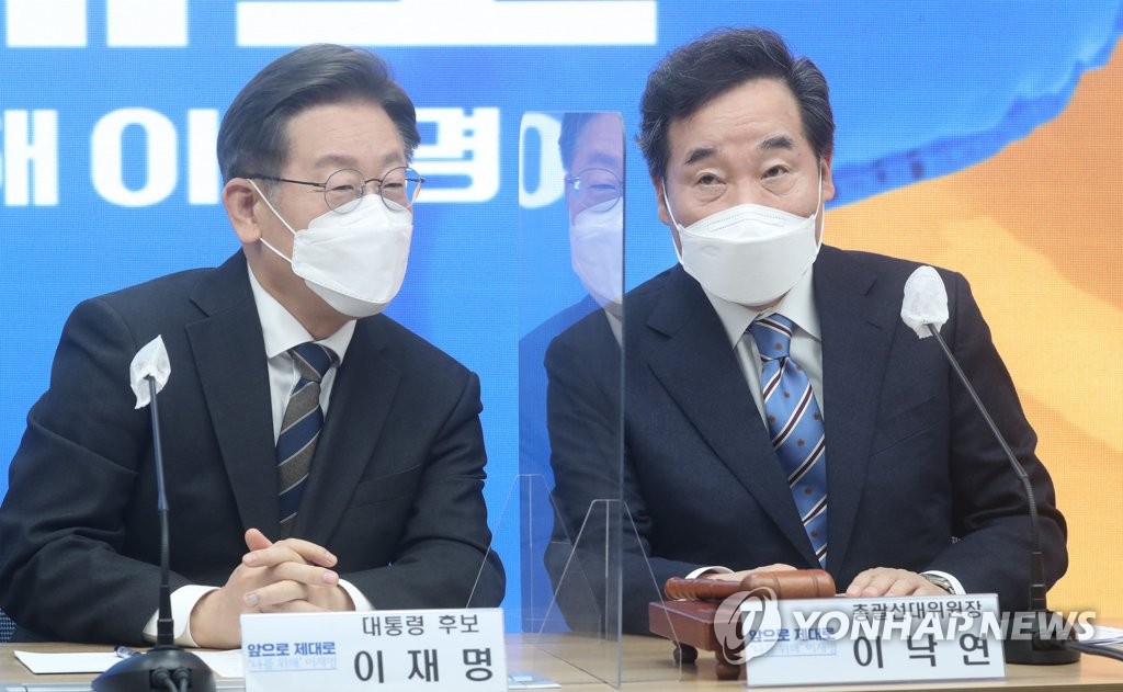 "어깃장 너무하네"…與, 정부 '추경·방역 엇박자'에 부글