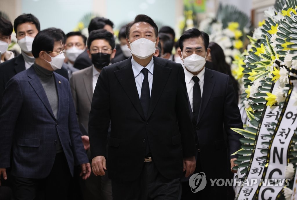 윤석열 "초등학교 방과후 스포츠 활동 강화"