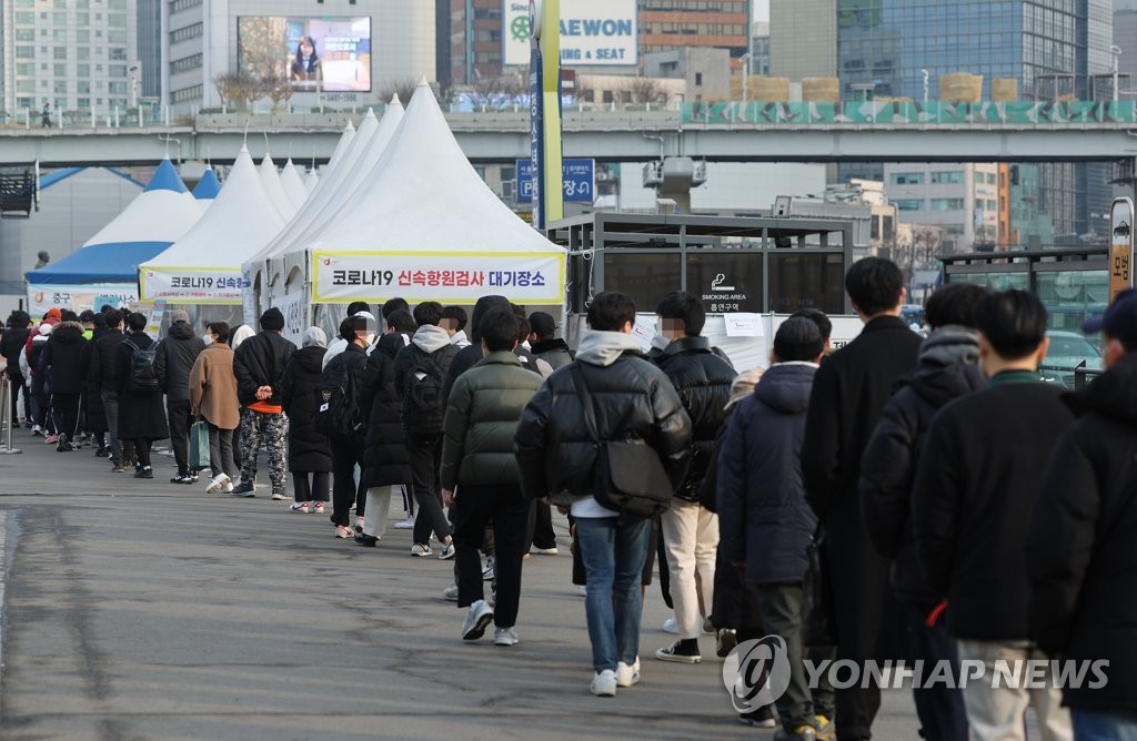 정부 "위중증·사망 이번주부터 증가할 것…안정적 관리 목표"