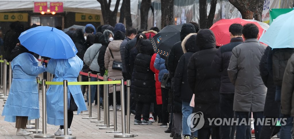 전북 어제 2천562명 확진…전주에서만 1천명 넘어