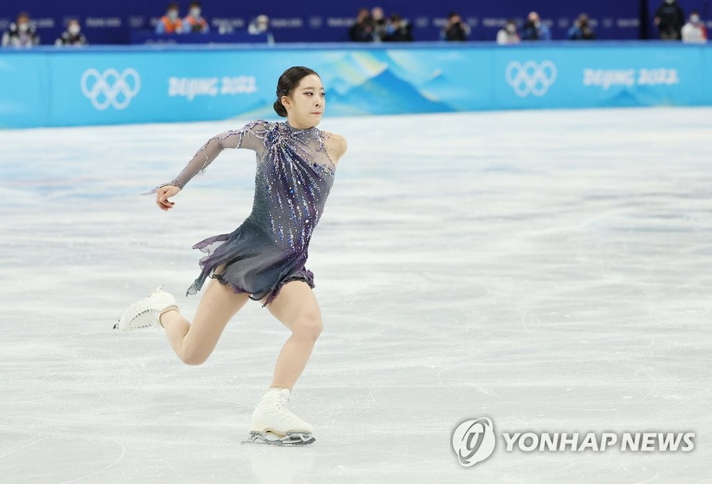 [올림픽] '고난도' 트리플 악셀과 쿼드러플 점프…뭐가 더 어려울까