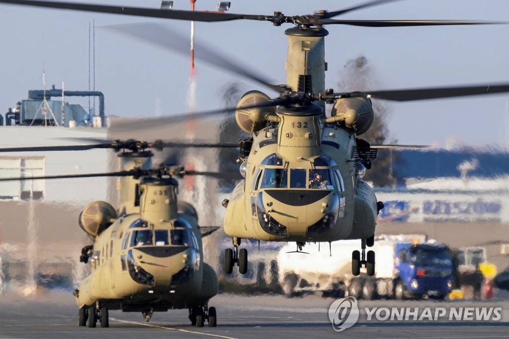 美국무 "러, 수일내 우크라침공 준비"…러에 회담 전격 제안